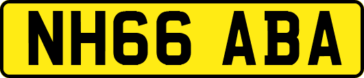 NH66ABA