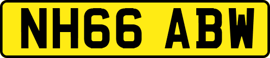 NH66ABW