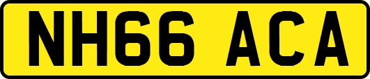 NH66ACA