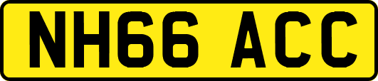NH66ACC