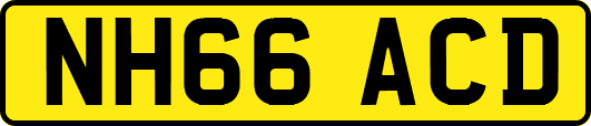 NH66ACD