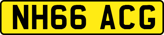 NH66ACG