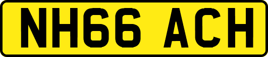 NH66ACH