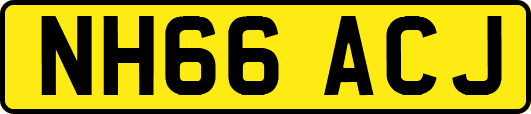 NH66ACJ