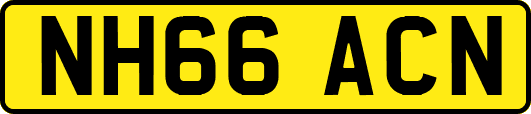 NH66ACN