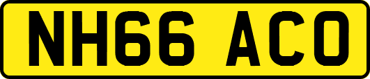 NH66ACO