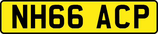 NH66ACP