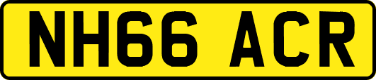 NH66ACR