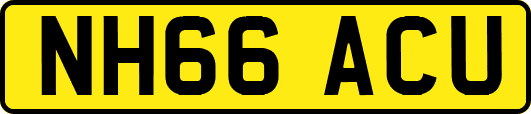NH66ACU