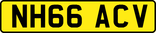 NH66ACV