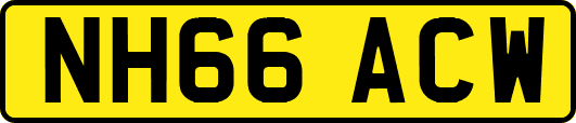 NH66ACW