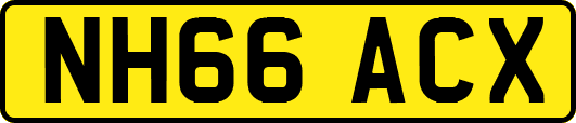 NH66ACX