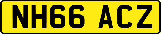 NH66ACZ