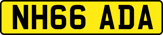 NH66ADA
