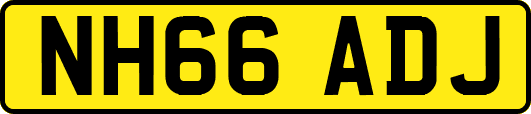 NH66ADJ