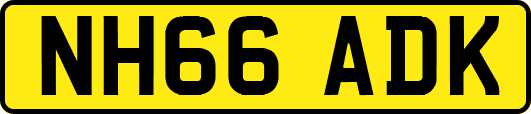 NH66ADK