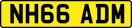 NH66ADM