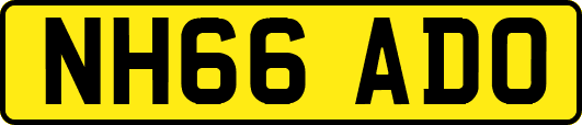 NH66ADO