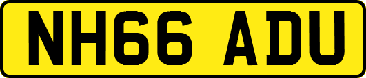 NH66ADU
