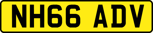 NH66ADV
