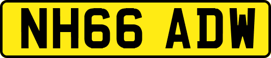 NH66ADW