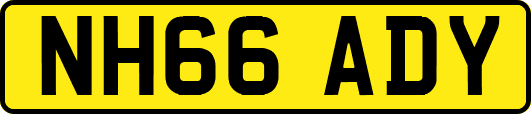 NH66ADY