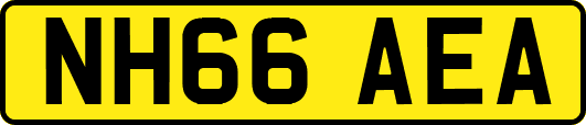 NH66AEA