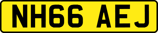 NH66AEJ