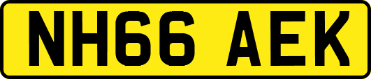 NH66AEK
