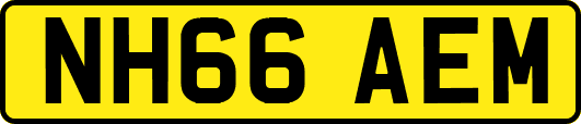 NH66AEM