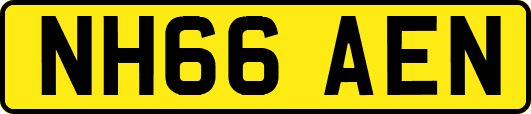 NH66AEN