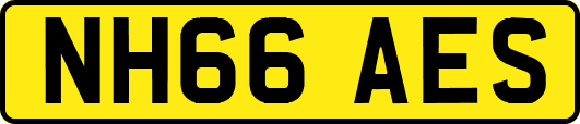 NH66AES