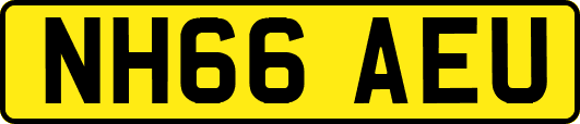 NH66AEU