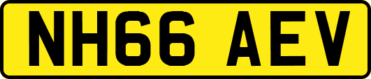 NH66AEV