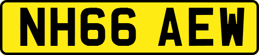 NH66AEW