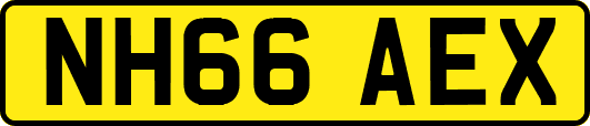 NH66AEX