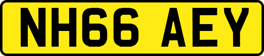 NH66AEY
