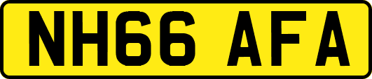 NH66AFA