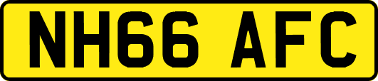 NH66AFC