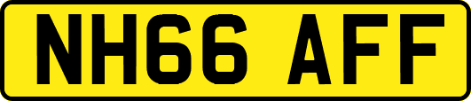 NH66AFF
