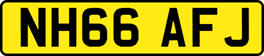 NH66AFJ