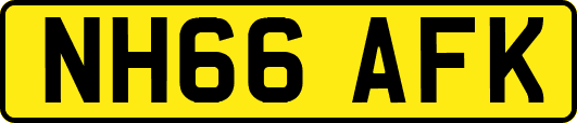 NH66AFK