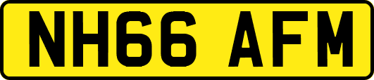 NH66AFM