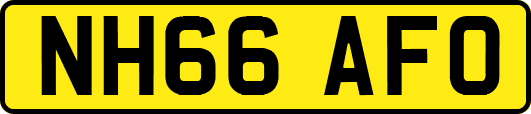 NH66AFO