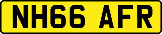 NH66AFR