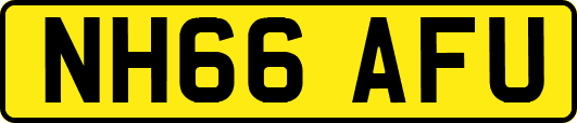 NH66AFU