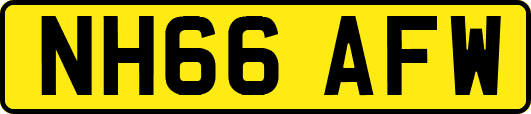 NH66AFW