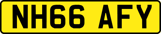 NH66AFY