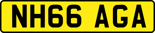 NH66AGA