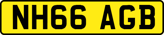 NH66AGB